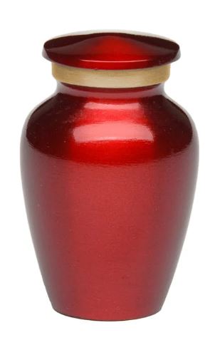 High Gloss Urns