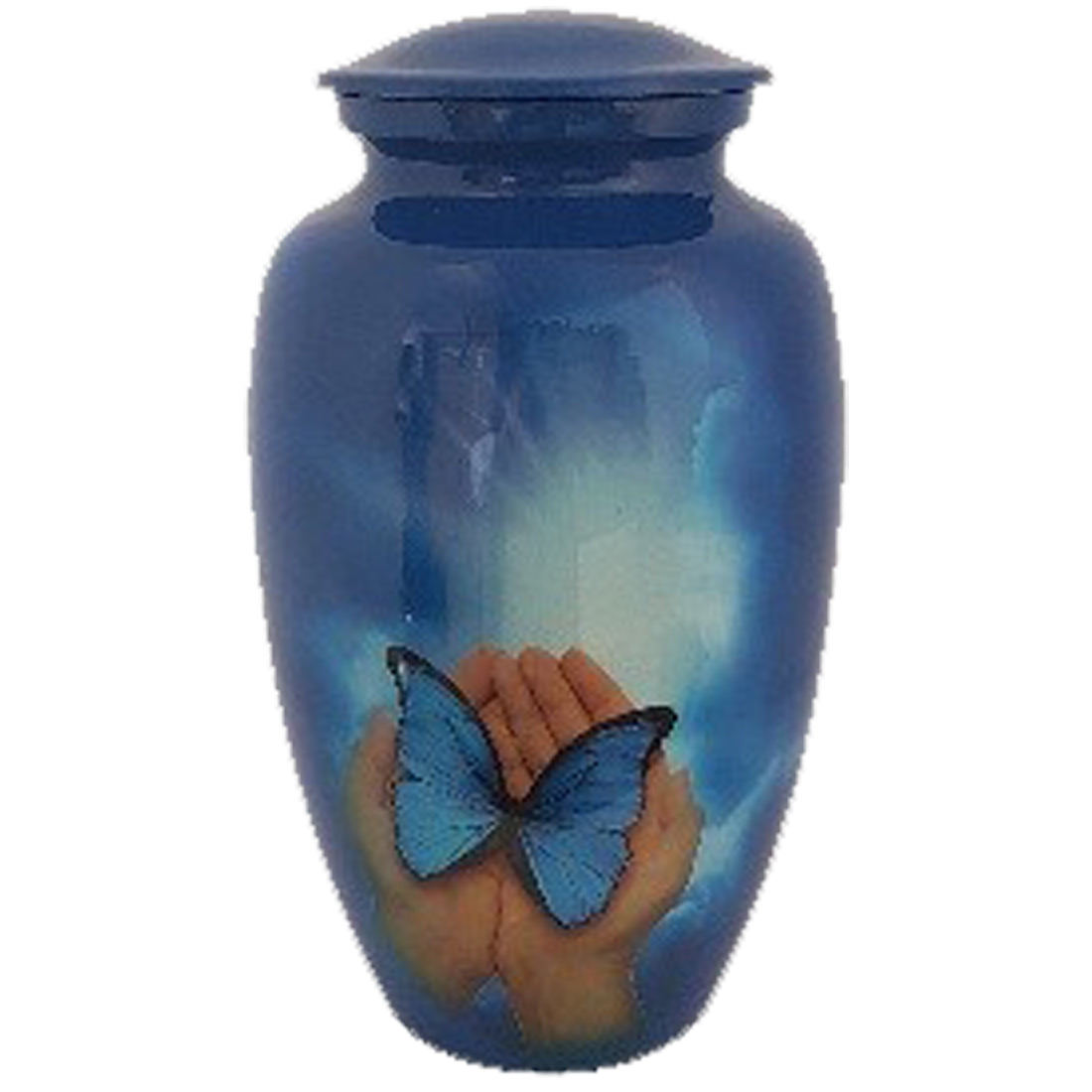 Graceful Transition Urn