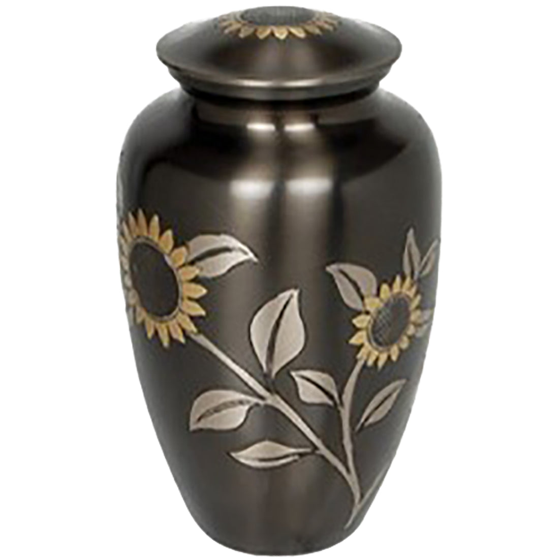 The Sunflower Urns