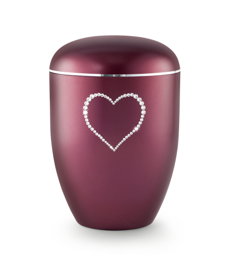 Heart & Soul - Various Colors