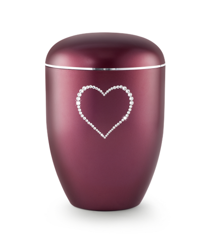 Heart & Soul - Various Colors