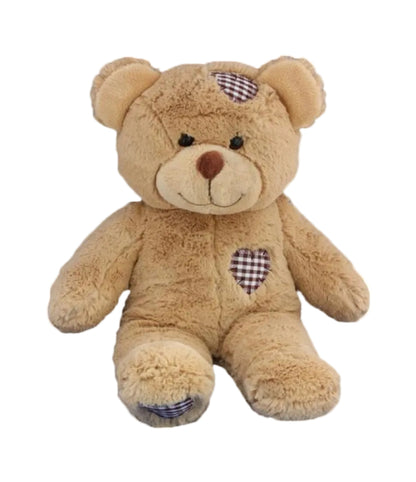 Plush Cremation Keepsakes