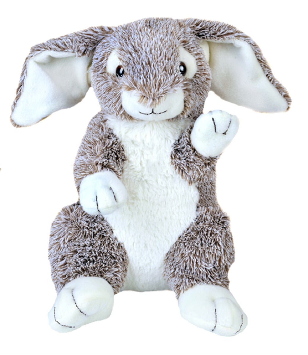 Plush Cremation Keepsakes