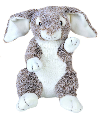 Plush Cremation Keepsakes