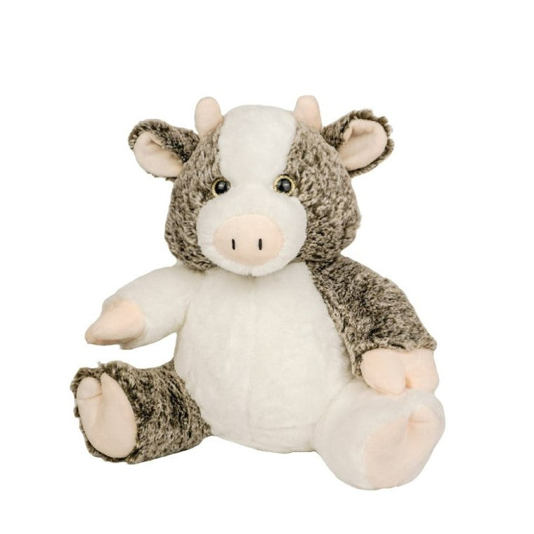 Plush Cremation Keepsakes