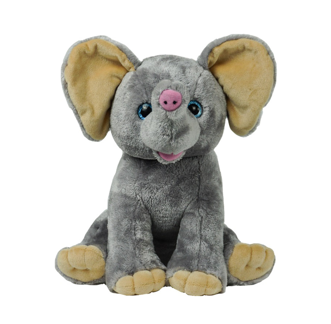 Plush Cremation Keepsakes