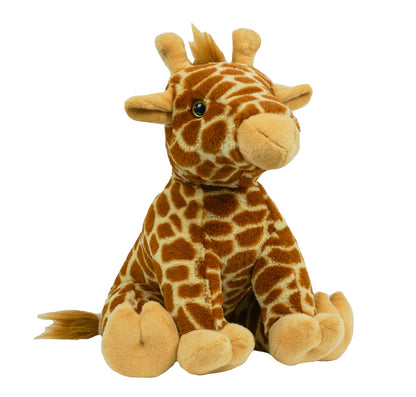 Plush Cremation Keepsakes