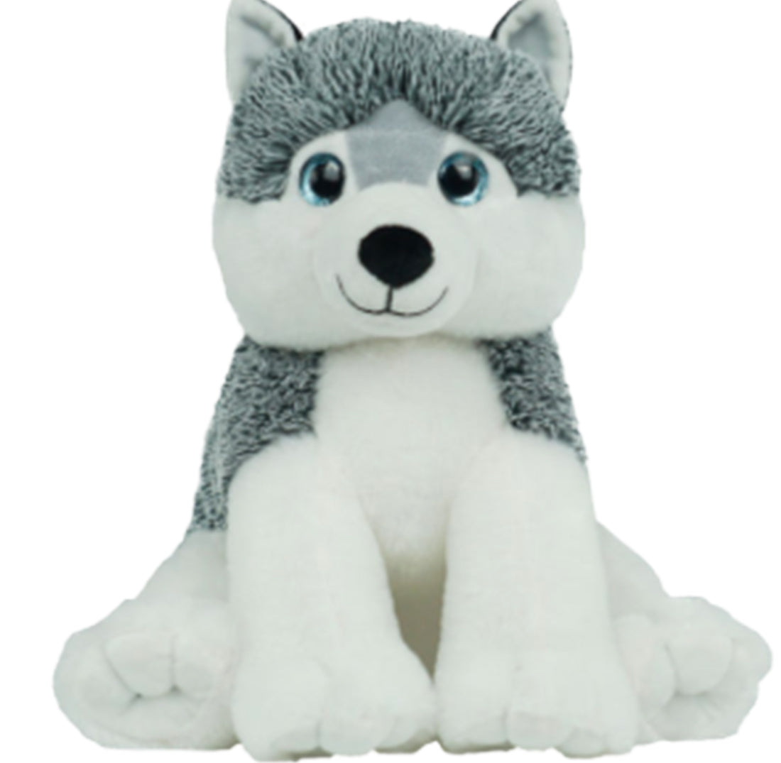 Plush Cremation Keepsakes