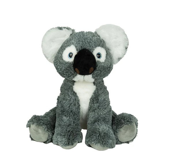 Plush Cremation Keepsakes