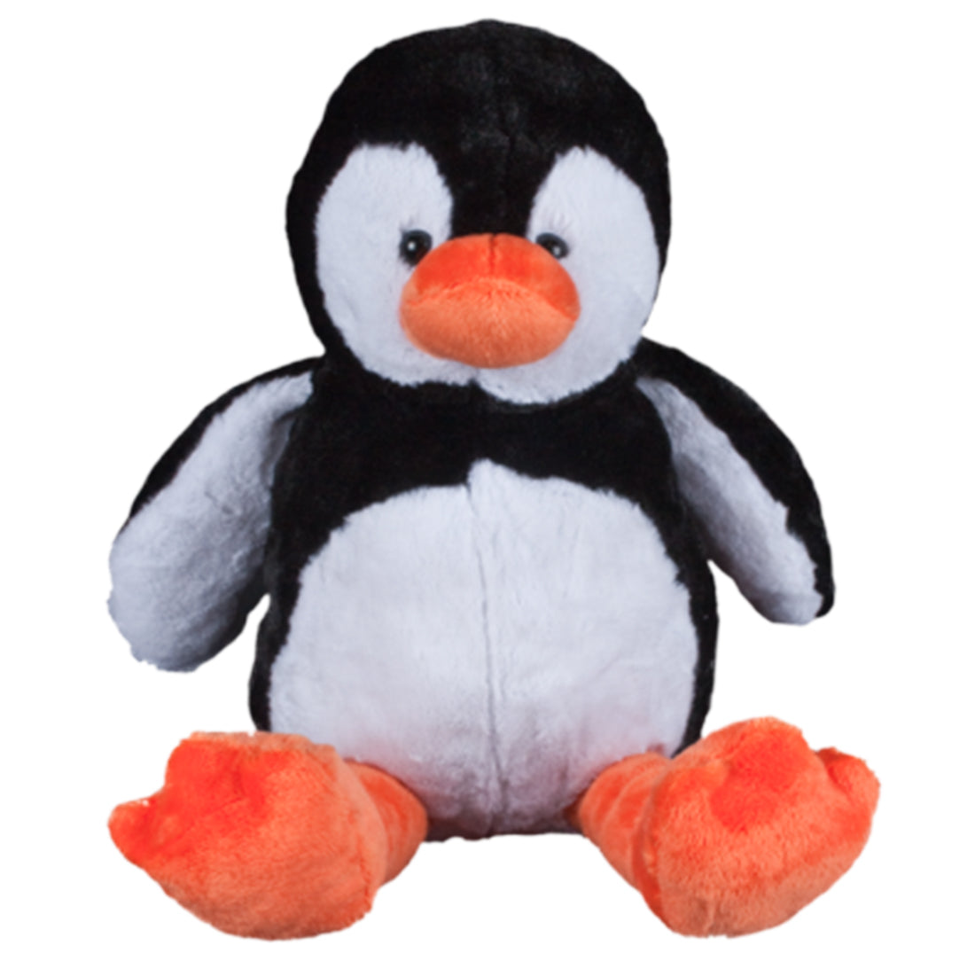 Plush Cremation Keepsakes