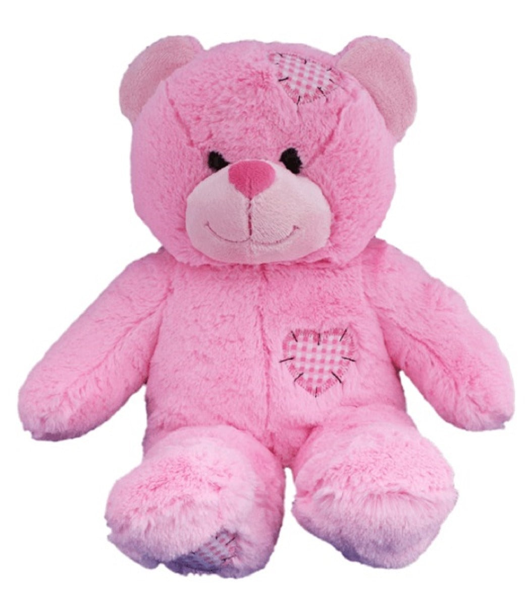 Plush Cremation Keepsakes