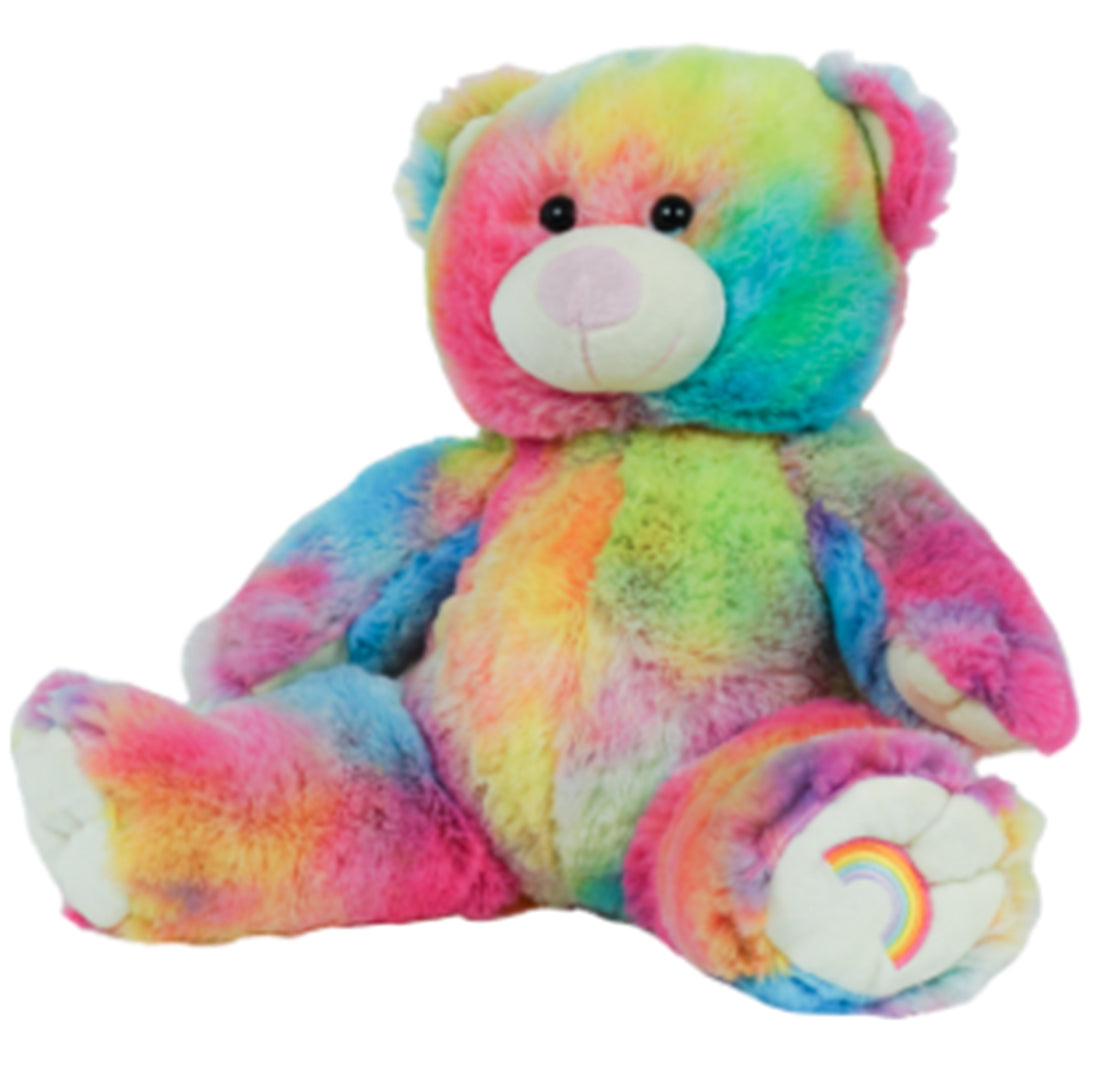 Plush Cremation Keepsakes