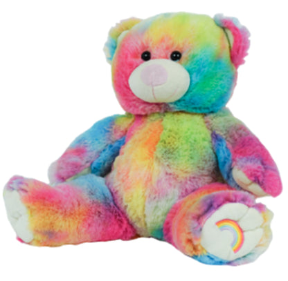 Plush Cremation Keepsakes