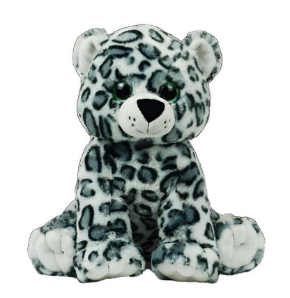 Plush Cremation Keepsakes