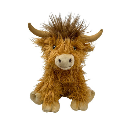 Plush Cremation Keepsakes