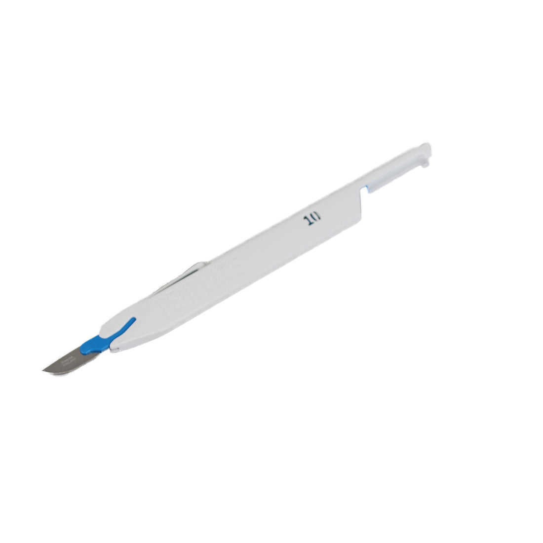 Disposable Retractable Scalpels