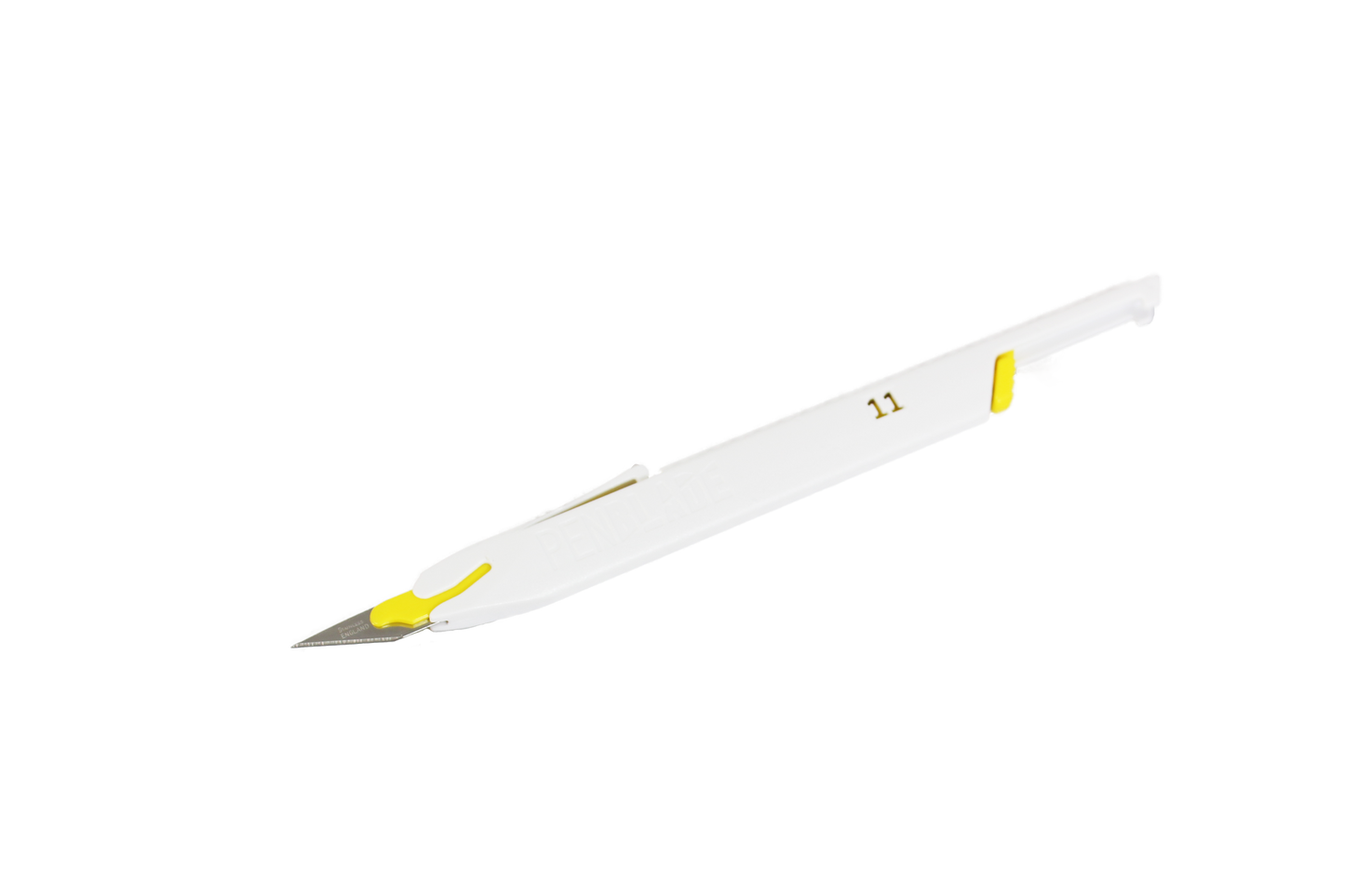 Disposable Retractable Scalpels
