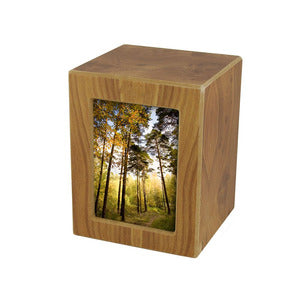 Moments Urns