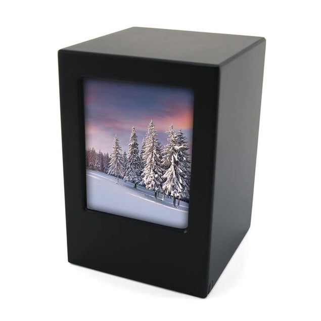 Moments Urns