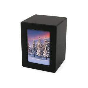 Moments Urns