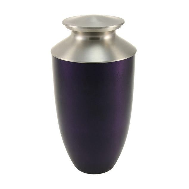 Fall Meadow Urns