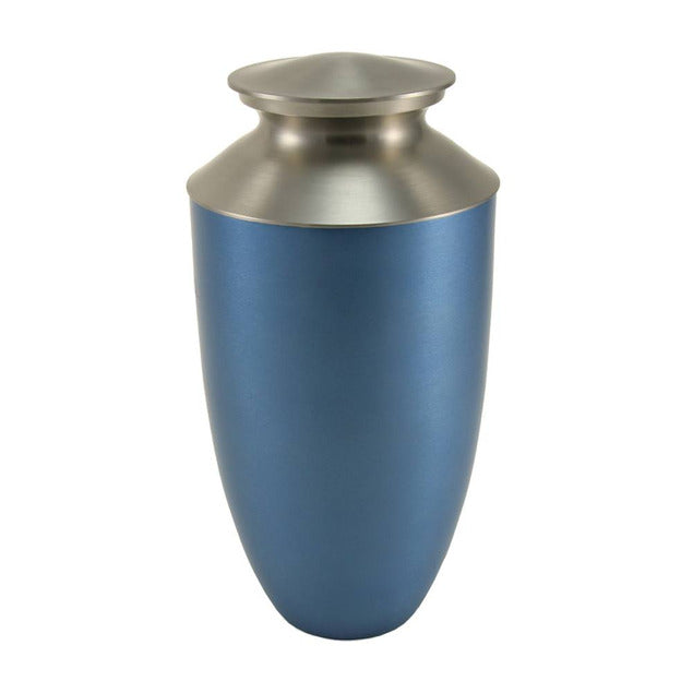Fall Meadow Urns