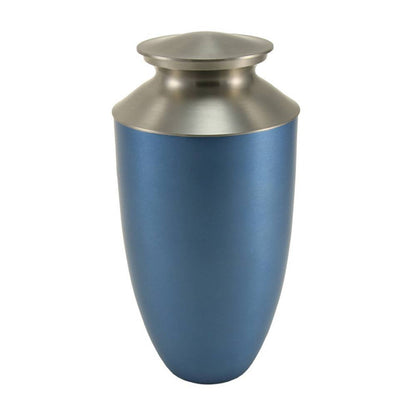 Fall Meadow Urns
