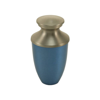 Fall Meadow Urns