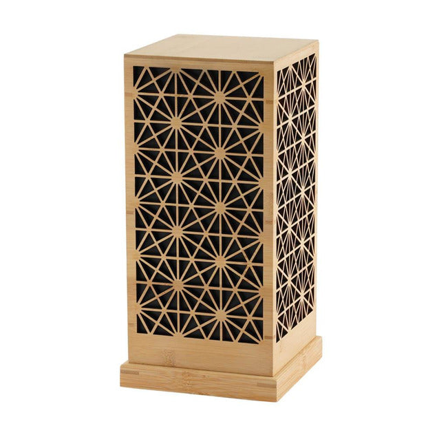Palazzo Bamboo Urn