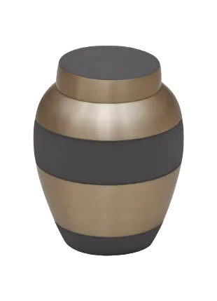 Luxa Brass Urns