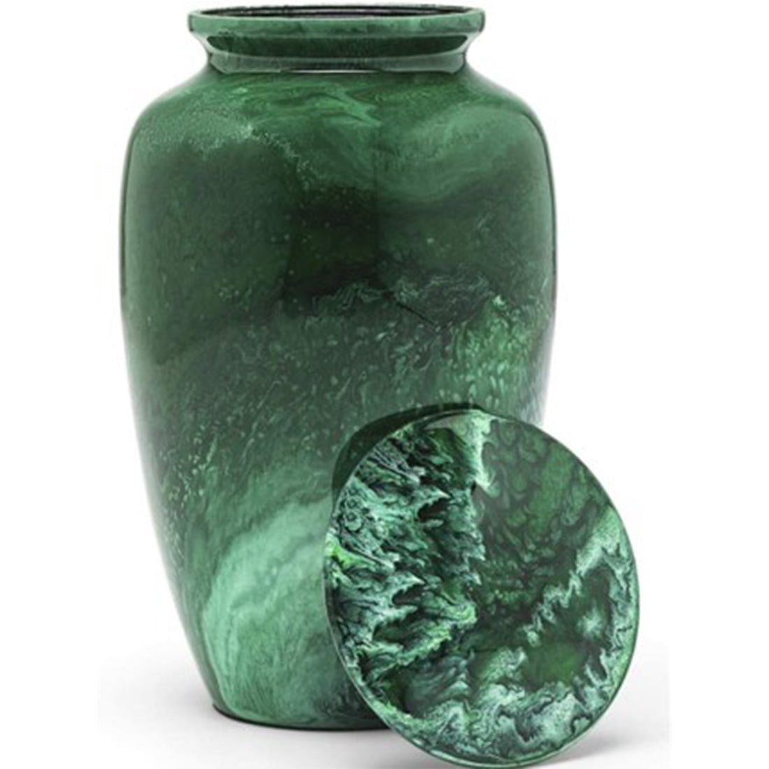 Marble Series Urns