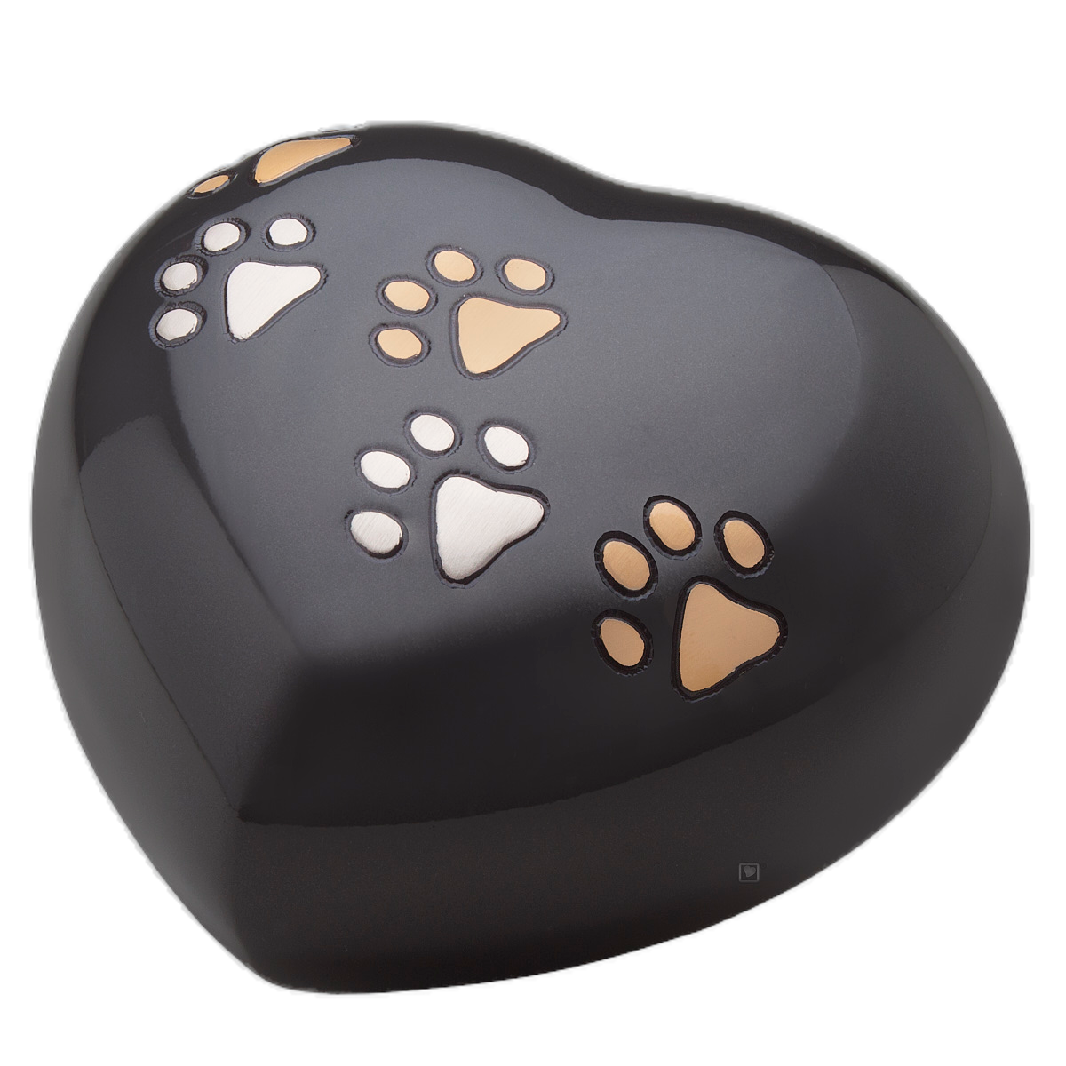 LoveUrns® Love Heart  26 - 49 cu. in.