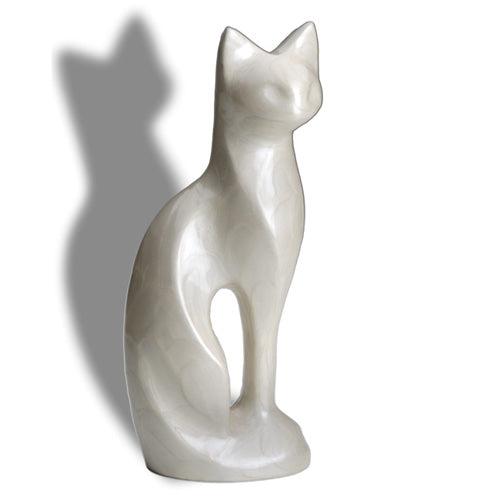 LoveUrns® Cat Pet Urn