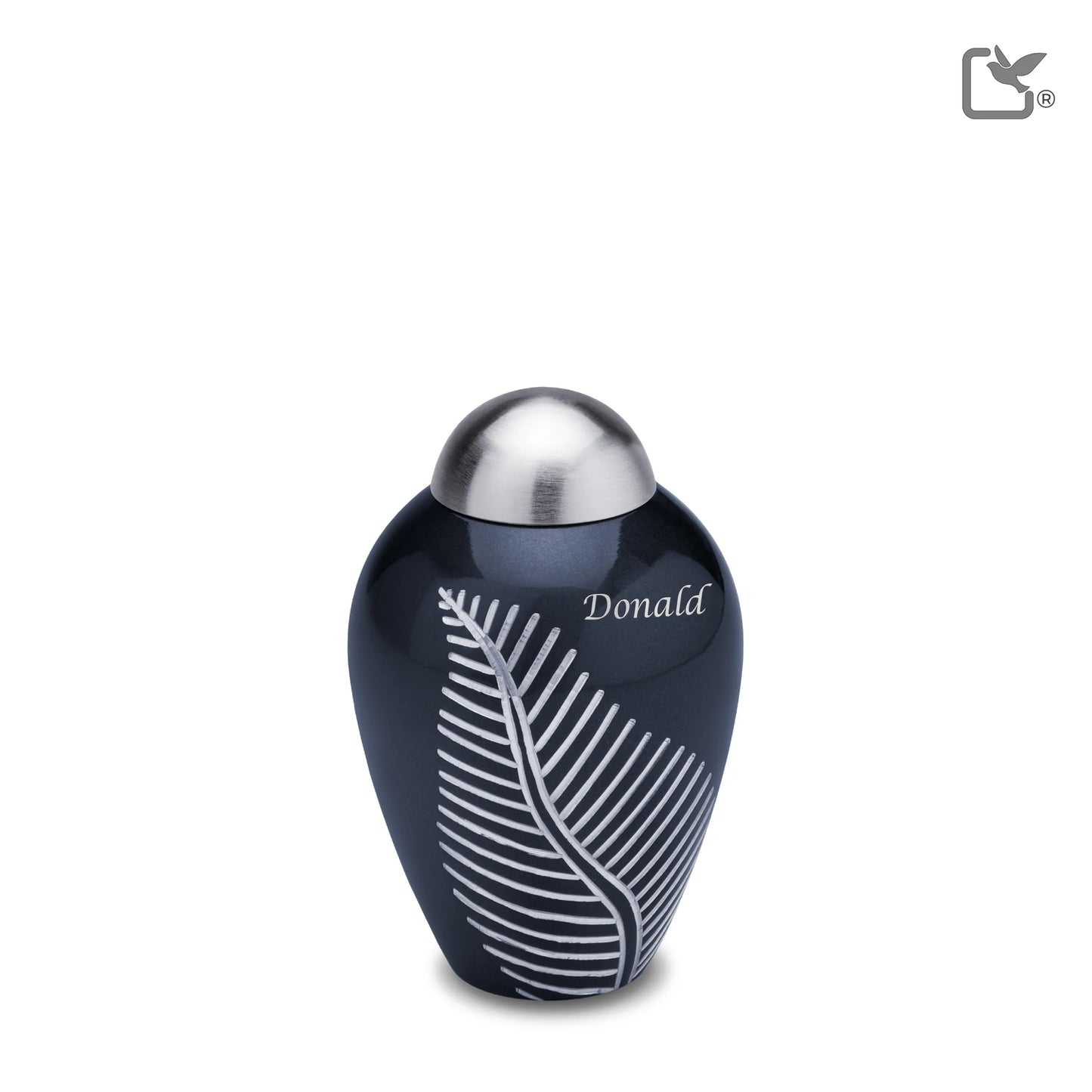 LoveUrns® Elegant Leaf