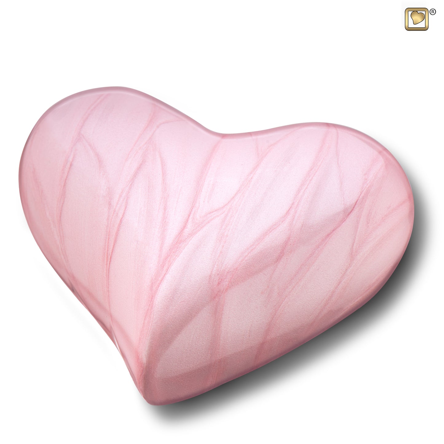 LoveUrns® Love Heart Urn Series