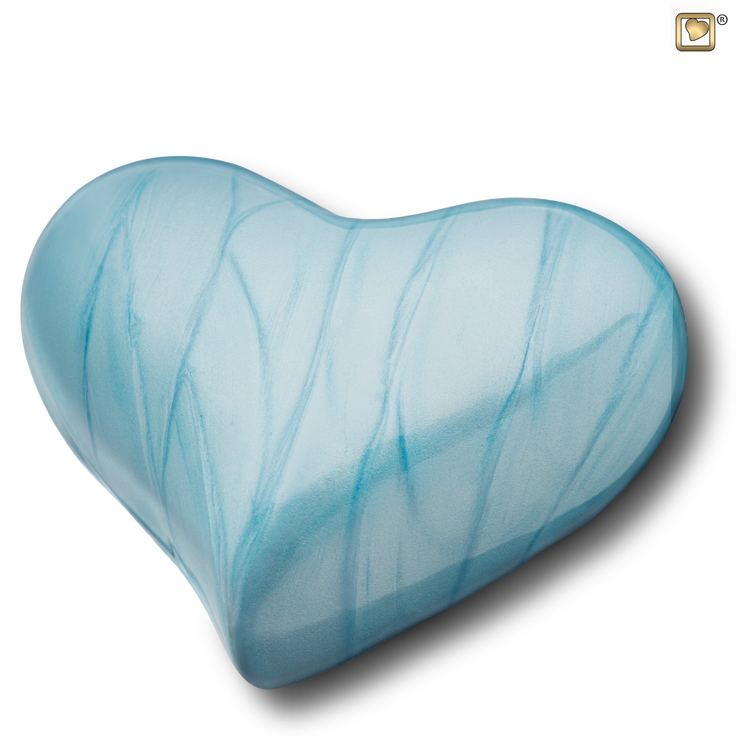 LoveUrns® Love Heart Urn Series