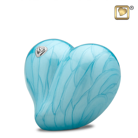 LoveUrns® Love Heart Urn Series