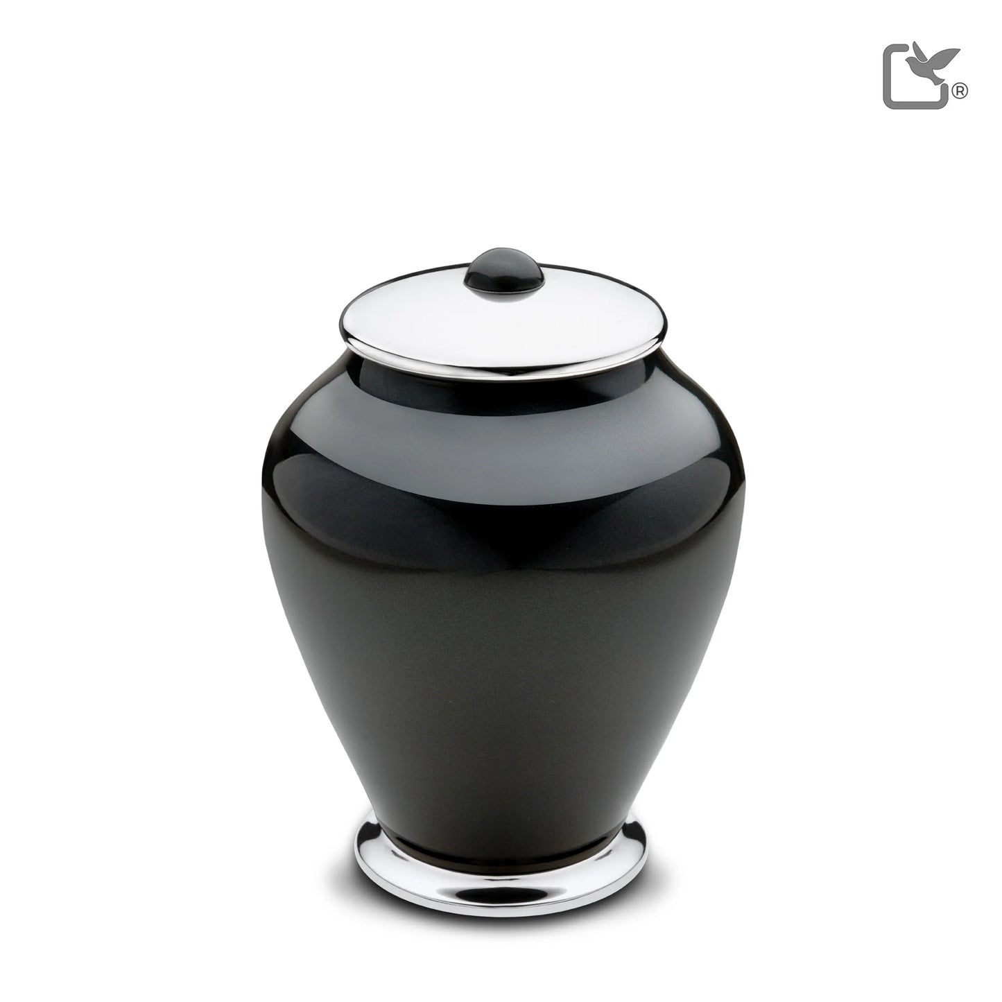 LoveUrns® Midnight Simplicity