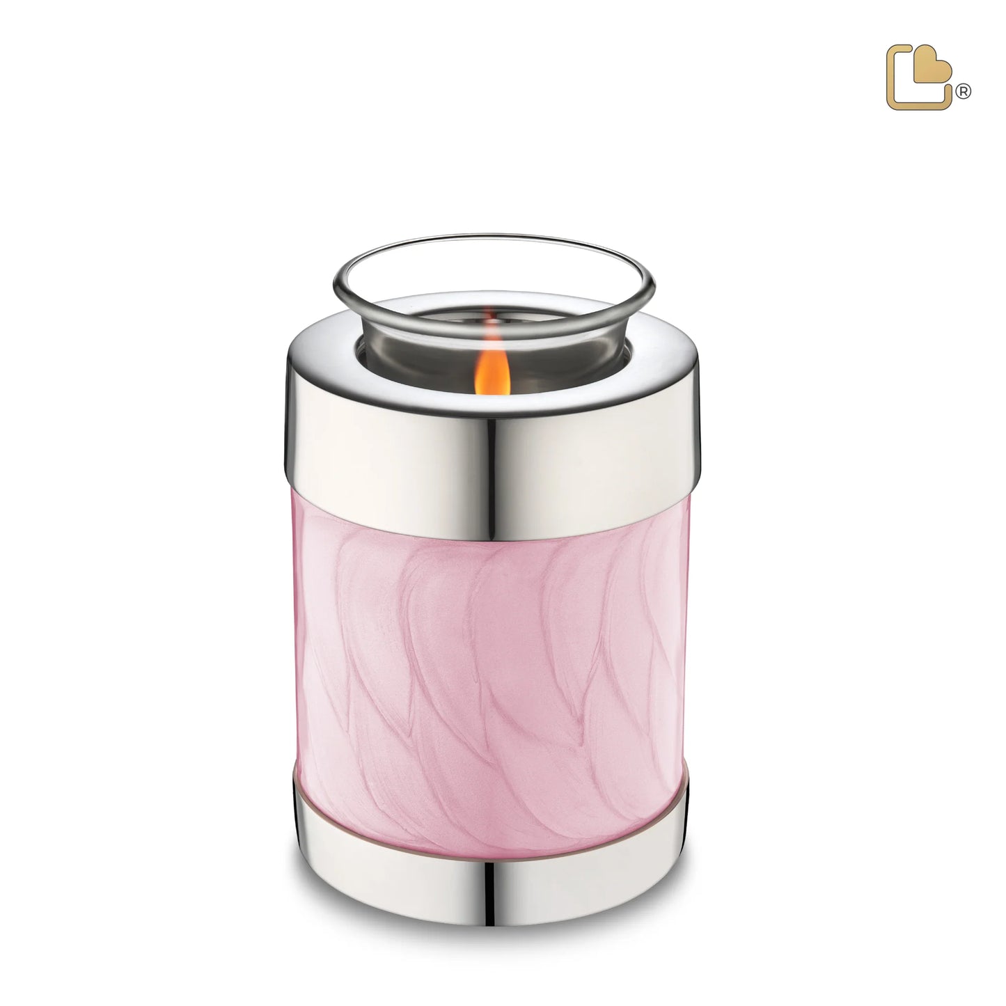 LoveUrns® Love Heart Urn Series
