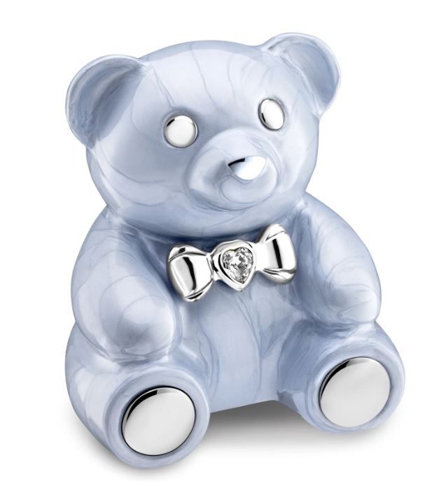 LoveUrns® Cuddle Bear Child Urn