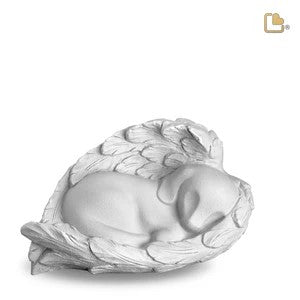 LoveUrns® Angelic Dog Urn