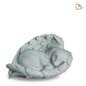 LoveUrns® Angelic Dog Urn