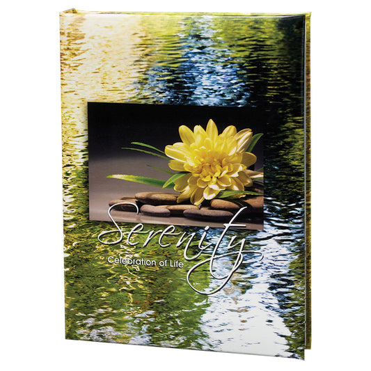 Serenity Series