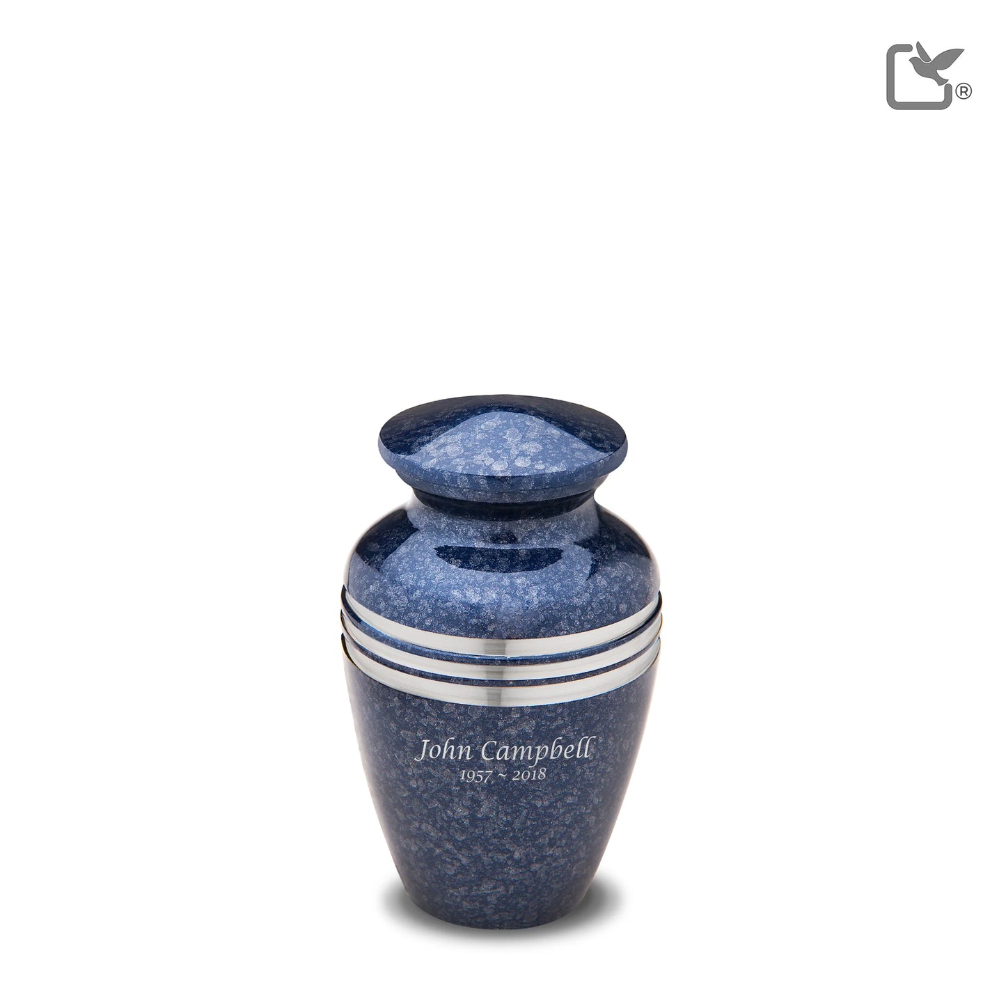 LoveUrns® Classic Speckled Urns