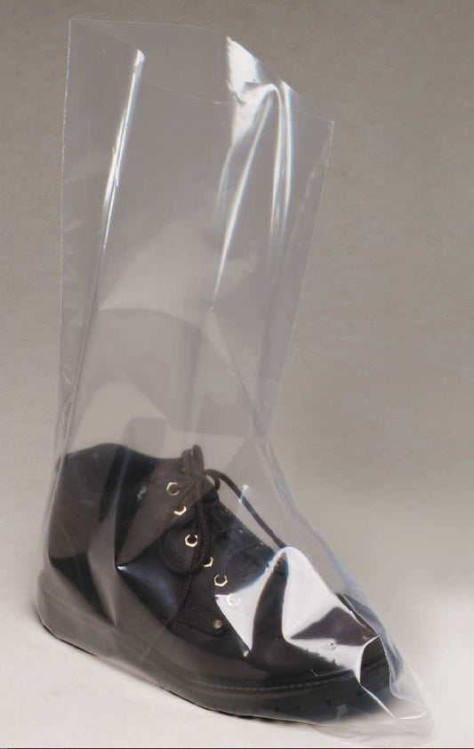 Poly Boot Covers