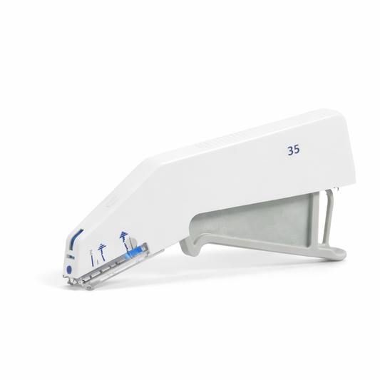 Disposable Post Mortem Stapler