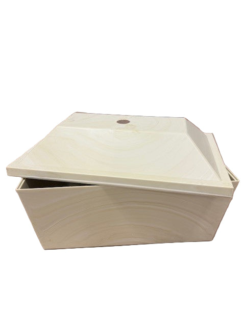 Extendo Urn Vault