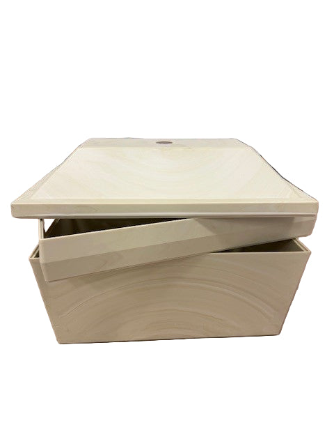 Extendo Urn Vault