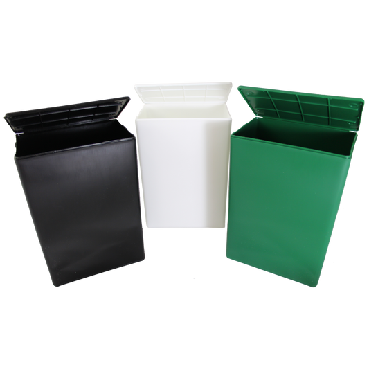 Kel-Deluxe Temp Containers