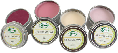 Lip-Restorer Wax